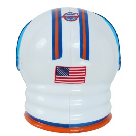 Astronautenhelm für Erwachsene Raumfahrer Helm