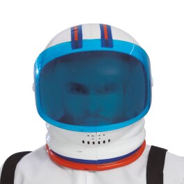 Astronautenhelm für Erwachsene Raumfahrer Helm