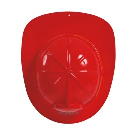 Feuerwehrshelm mit Sirene Licht und Ton