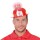 Feuerwehrshelm mit Sirene Licht und Ton