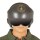 Hochwertiger Piloten Helm Jet Kampffliegerhelm