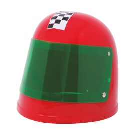 Kinder Rennfahrerhelm Racing Helm