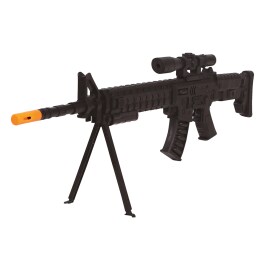SWAT Scharfschützen Gewehr Sturmgewehr