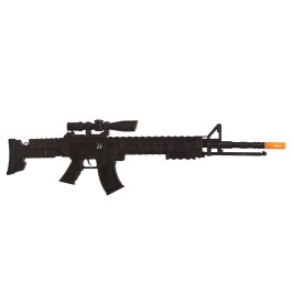 SWAT Scharfschützen Gewehr Sturmgewehr