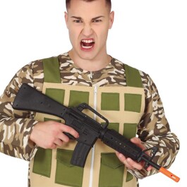 SWAT Scharfschützen Gewehr Sturmgewehr