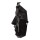 Schwarze Cosplay Maske Squid Game Führer Halloweenmaske