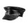 Set Rocker mit Mütze Partybrille Halskette Armband und Schnurrbart