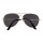 Set Soldat mit Mütze Partybrille Halskette und Patronengurt