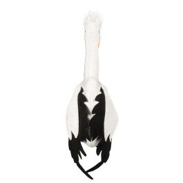 Karnevalsmütze Storch Faschingshut