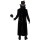 Voodoo Priester Kostüm Halloweenkostüm Schwarz M 48/50