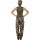 Army Girl Outfit Soldatinnen Kost&uuml;m Khaki M 40/42
