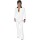 70er 80er Jahre Outfit Saturday Night Fever Kostüm Weiß L 52/54
