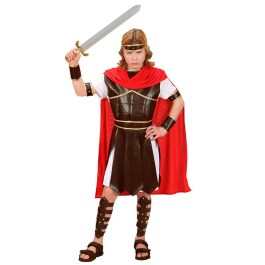 Kinder Hercules Kost&uuml;m R&ouml;merkost&uuml;m S 128...