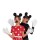 Kinder Minnie Maus Kostüm Set Verkleidung