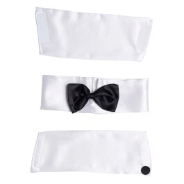 Stripper Set Chippendales Kostüm Stripperkostüm...