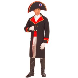 Napoleon Kostüm Militärkostüm General XL...