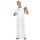 Römische Toga Kostüm Römer Grieche weiß XL unisex