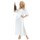 Römische Toga Kostüm Römer Grieche weiß XL unisex