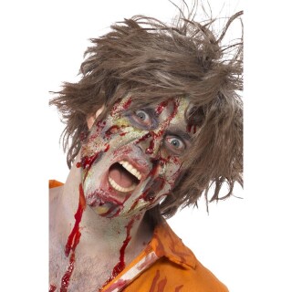 Zombie Schmink Set