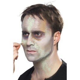 Zombie Schmink Set