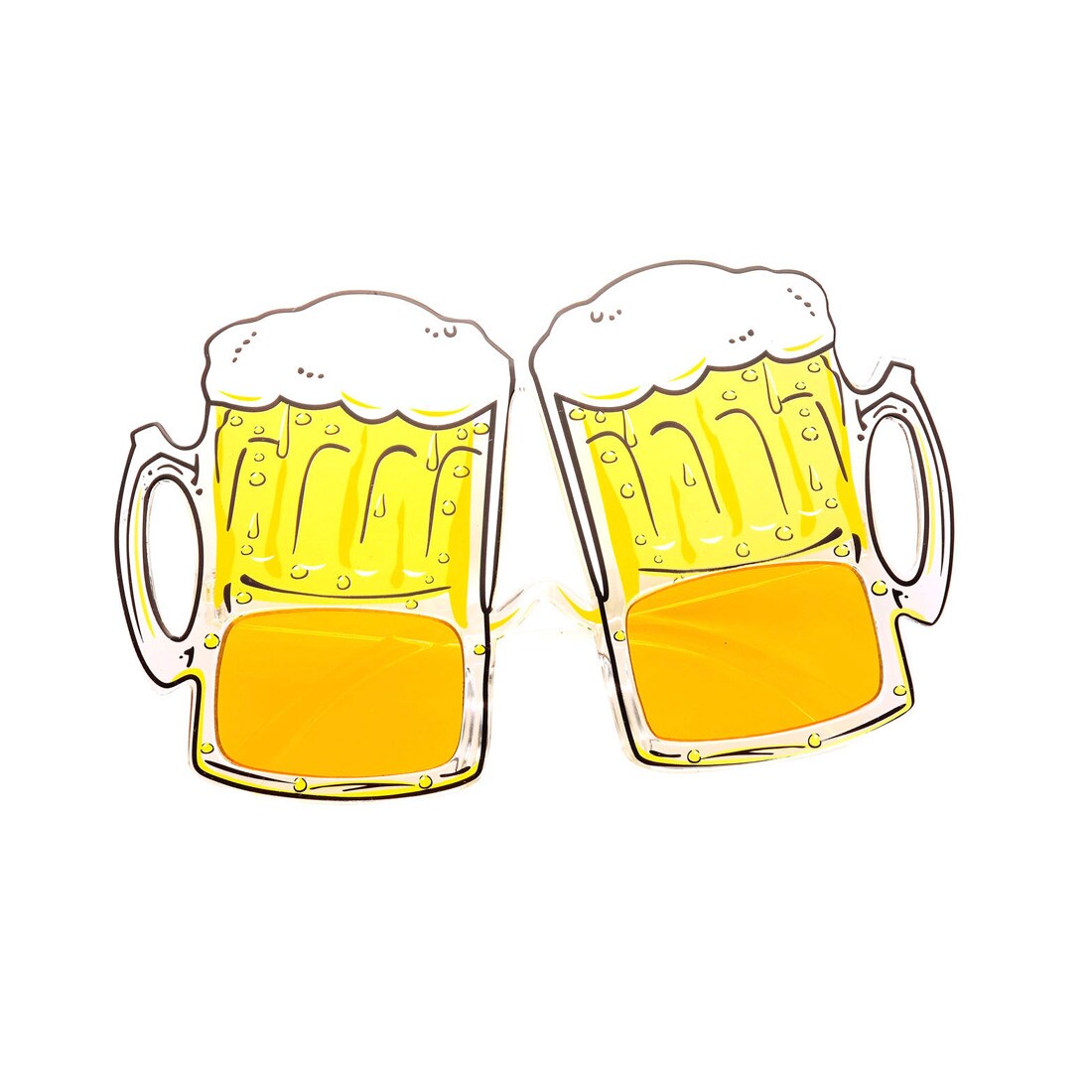 Oktoberfest Brille Bierbrille Party Sonnenbrille 5 99