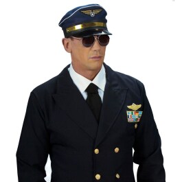 Pilotenbrille Sonnenbrille Pilot Pornobrille