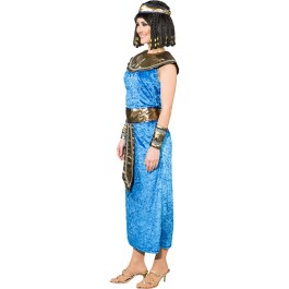 Kostüm Cleopatra für Damen Faschingskostüm 36