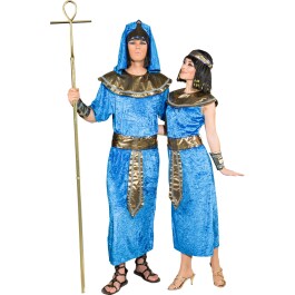 Kostüm Cleopatra für Damen Faschingskostüm 40