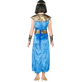 Kostüm Cleopatra für Damen Faschingskostüm 42