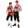 Kniebundlederhose Trachtenlederhose Damen 36