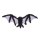 Marabou Fledermausflügel Vampir Kostüm Flügel 102 x 35 cm