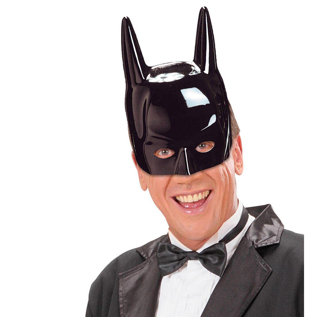 Batman Maske Dark Knight Faschingsmaske Superheld Karnevalsmaske Dunk 2 99