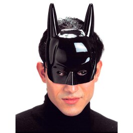 Batman Maske Dark Knight Faschingsmaske