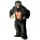Gorilla Ganzkörperkostüm Affe Kostüm aus Plüsch