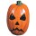 Horror Kürbis Maske Halloweenmaske
