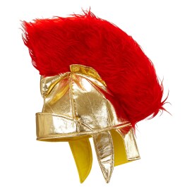 Römerhelm Sparta Helm Zenturio