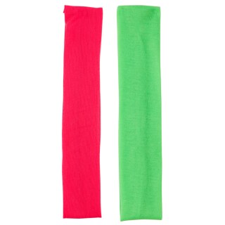 80er jahre neon stirnband haarbander