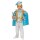 Charming Prinz Kostüm König Kinderkostüm 104 cm