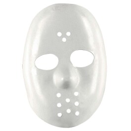 Halloween Masken Hockey Maske Jason