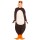 Kleiner Pinguin Kostüm Vogel Kinderkostüm 110 cm