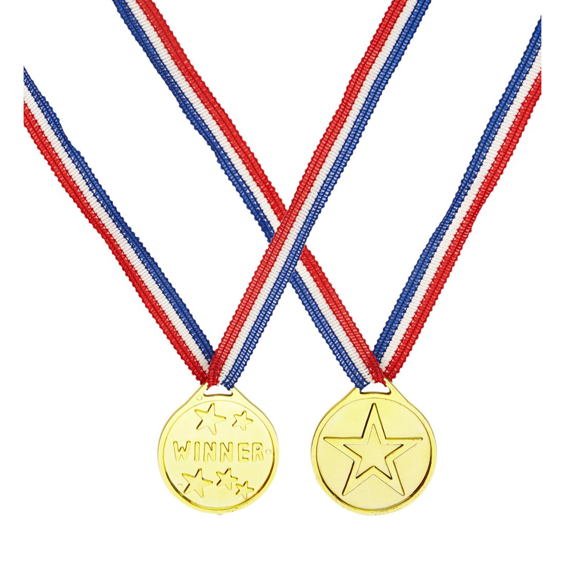 Sieger Medaille gold Winner Goldmedaille Siegermedaille, 2,99