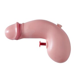 Penis Wasserpistole Willy Watergun