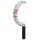 Blutige Sichel Horror Sense 45,5 cm