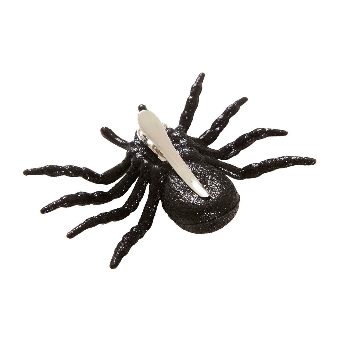Spinne Haarschmuck Haarklammer Spider Hair Clip