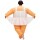 Aufblasbare Tänzerin Kostüm Ballerina Fat Suit
