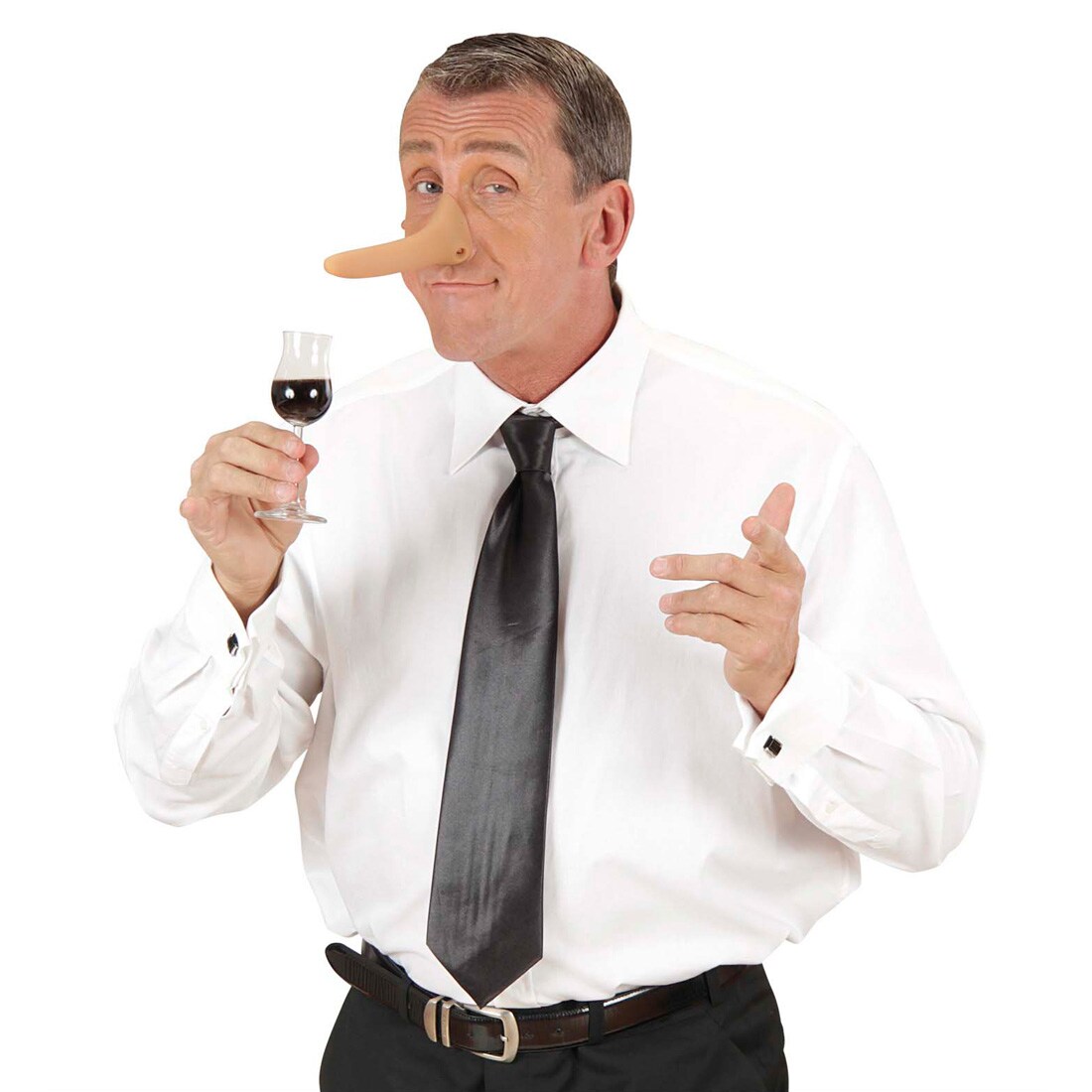 Lange Nase Pinocchio Langnase, 3,29