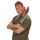 Machete Halloween Messer 54 cm