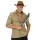 Machete Halloween Messer 54 cm