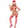 Weihnachtsunterwäsche Bikini Sexy Weihnachtskostüm M 38/40