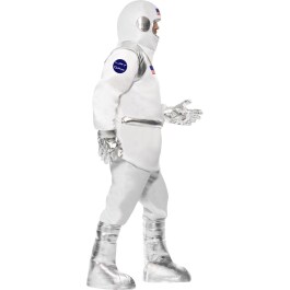 Astronauten Kostüm Spaceman Astronautenanzug M 48/50